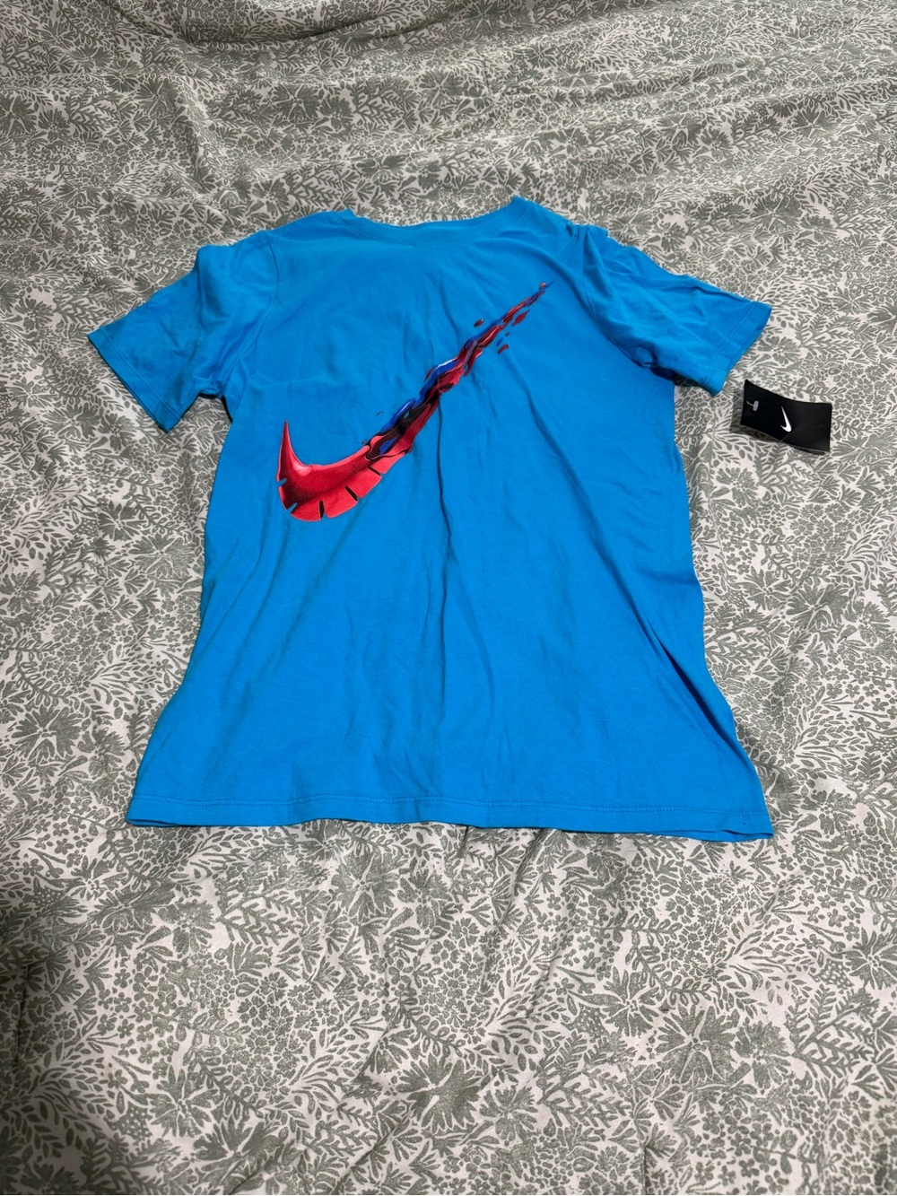 Boys Nike T-Shirt